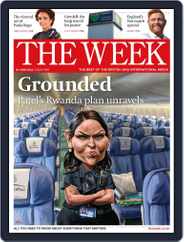 The Week United Kingdom (Digital) Subscription                    June 18th, 2022 Issue