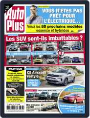 Auto Plus France (Digital) Subscription                    June 17th, 2022 Issue