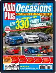 Auto Plus France (Digital) Subscription                    June 1st, 2022 Issue