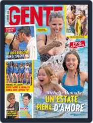 Gente (Digital) Subscription                    June 25th, 2022 Issue