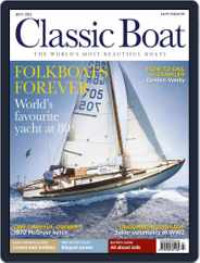 Classic Boat (Digital) Subscription                    July 1st, 2022 Issue