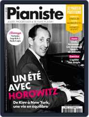 Pianiste (Digital) Subscription                    July 1st, 2022 Issue