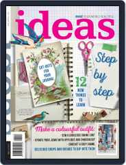 Ideas (Digital) Subscription                    July 1st, 2022 Issue