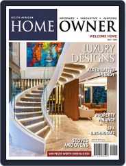 South African Home Owner (Digital) Subscription                    July 1st, 2022 Issue