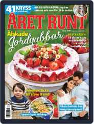 Året Runt (Digital) Subscription                    June 21st, 2022 Issue