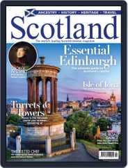 Scotland (Digital) Subscription                    July 1st, 2022 Issue