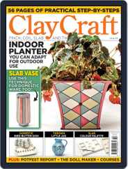 ClayCraft (Digital) Subscription                    June 17th, 2022 Issue