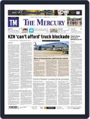 Mercury (Digital) Subscription                    June 17th, 2022 Issue