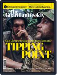 Guardian Weekly (Digital) Subscription                    June 17th, 2022 Issue