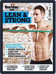 Men's Fitness Guide (Digital) Subscription                    June 1st, 2022 Issue