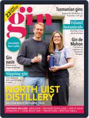 Gin (Digital) Subscription                    July 1st, 2022 Issue