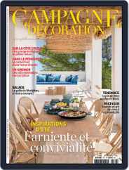 Campagne Décoration (Digital) Subscription                    June 1st, 2022 Issue