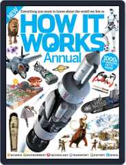 How It Works (Digital) Subscription                    October 1st, 2016 Issue