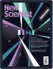 New Scientist International Edition (Digital) Subscription                    June 18th, 2022 Issue