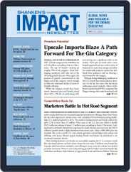 Shanken's Impact Newsletter (Digital) Subscription                    May 15th, 2022 Issue