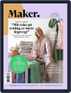 Maker Denmark Magazine (Digital) August 22nd, 2022 Issue Cover