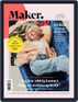 Maker Denmark Magazine (Digital) April 1st, 2022 Issue Cover