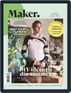 Maker Denmark Magazine (Digital) June 27th, 2022 Issue Cover