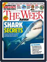 The Week Junior US Magazine (Digital) Subscription August 19th, 2022 Issue