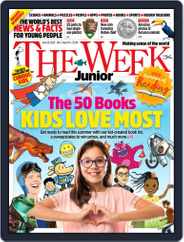 The Week Junior US (Digital) Subscription                    June 24th, 2022 Issue