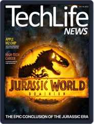 Techlife News (Digital) Subscription                    June 18th, 2022 Issue