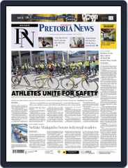 Pretoria News Weekend (Digital) Subscription                    June 18th, 2022 Issue