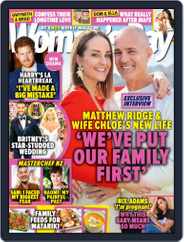 Woman's Day Magazine NZ (Digital) Subscription                    July 4th, 2022 Issue