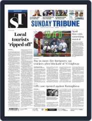 Sunday Tribune (Digital) Subscription                    June 19th, 2022 Issue