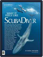 Scuba Diver/Asian Diver (Digital) Subscription                    May 1st, 2022 Issue