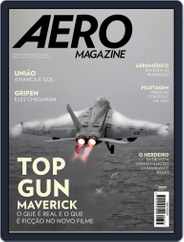 Aero (Digital) Subscription                    June 1st, 2022 Issue