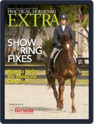 Practical Horseman (Digital) Subscription                    June 1st, 2022 Issue
