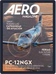 AERO Magazine América Latina (Digital) Subscription                    July 1st, 2022 Issue