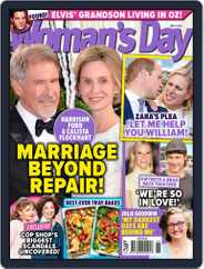 Woman's Day Australia (Digital) Subscription June 27th, 2022 Issue