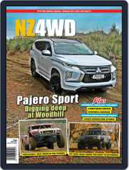 NZ4WD (Digital) Subscription                    July 1st, 2022 Issue