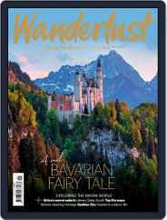 Wanderlust (Digital) Subscription                    June 1st, 2022 Issue