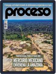 Proceso (Digital) Subscription                    June 19th, 2022 Issue