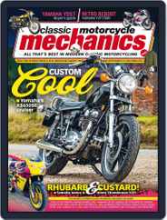 Classic Motorcycle Mechanics (Digital) Subscription                    June 20th, 2022 Issue