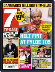 7 TV-Dage (Digital) Subscription                    June 20th, 2022 Issue
