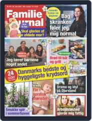 Familie Journal (Digital) Subscription                    June 20th, 2022 Issue