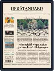 STANDARD Kompakt (Digital) Subscription                    June 19th, 2022 Issue