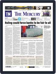 Mercury (Digital) Subscription                    June 20th, 2022 Issue