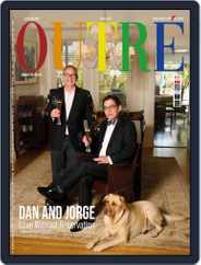 Outré Magazine (Digital) Subscription                    June 1st, 2022 Issue
