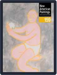 New American Paintings (Digital) Subscription                    June 13th, 2022 Issue