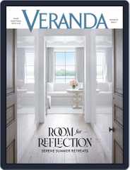 Veranda (Digital) Subscription                    July 1st, 2022 Issue