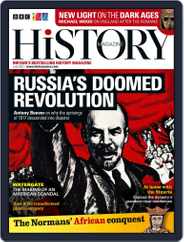 Bbc History (Digital) Subscription                    July 1st, 2022 Issue