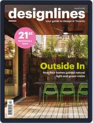 DESIGNLINES (Digital) Subscription                    June 1st, 2022 Issue