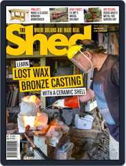 The Shed (Digital) Subscription                    July 1st, 2022 Issue
