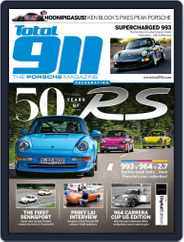 Total 911 (Digital) Subscription                    July 1st, 2022 Issue