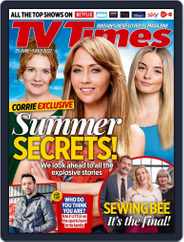 TV Times (Digital) Subscription                    June 25th, 2022 Issue