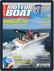 Moteur Boat (Digital) Subscription                    July 1st, 2022 Issue